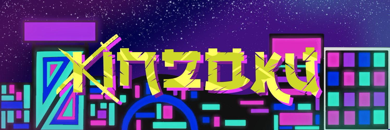 Kinzoku FREE MINT $ROBO Profile Banner