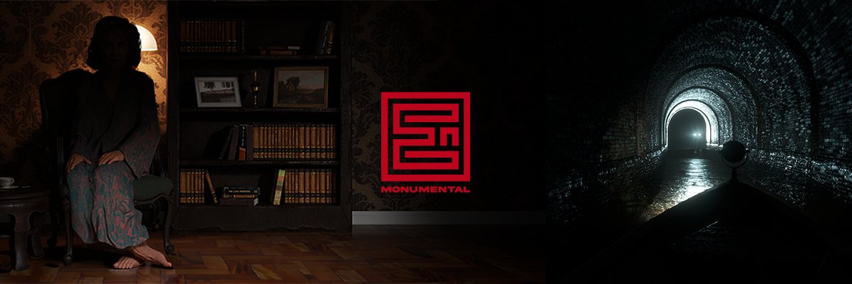 Monumental Collab banner