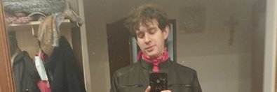 Michael Rose banner