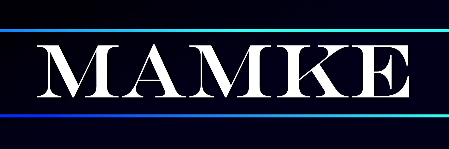 Mamke0301's profile banner image