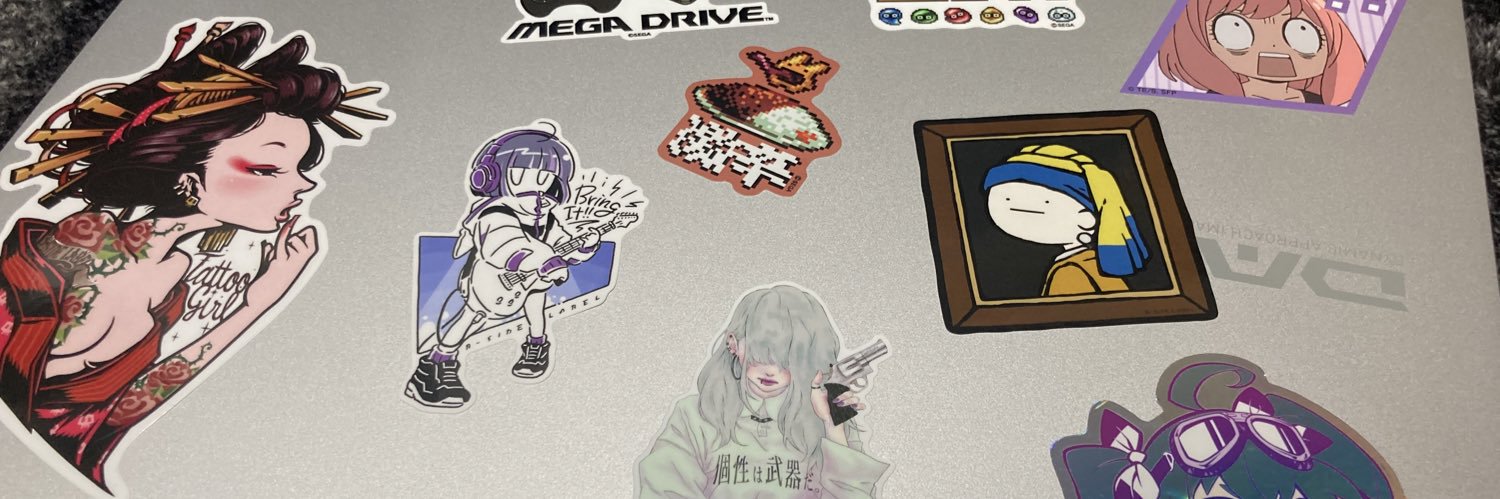 mao9🛁🧜‍♀️ banner