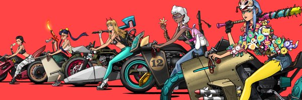 MetaZoku_com Profile Banner