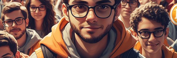 BitcoinCreds Profile Banner