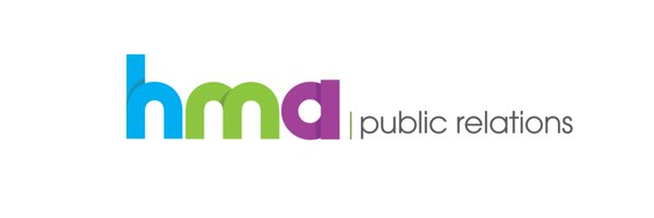 HMA Public Relations Profile Banner