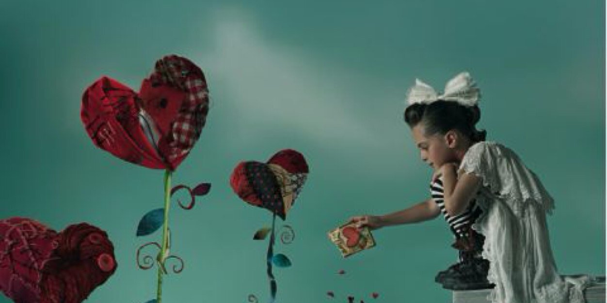 mariaweisburd's profile banner image