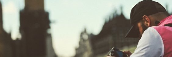 deltevfik's profile banner image