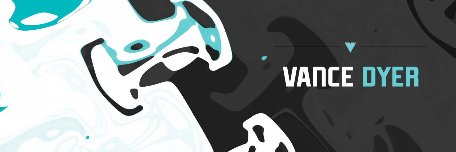 VANCE DYER 🐨 banner