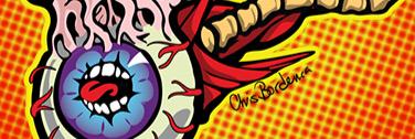 ChrisBordenca's profile banner image