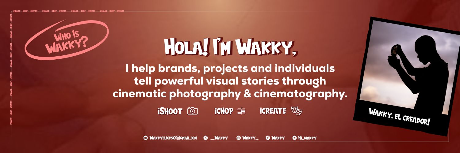 __Wakky's profile banner image