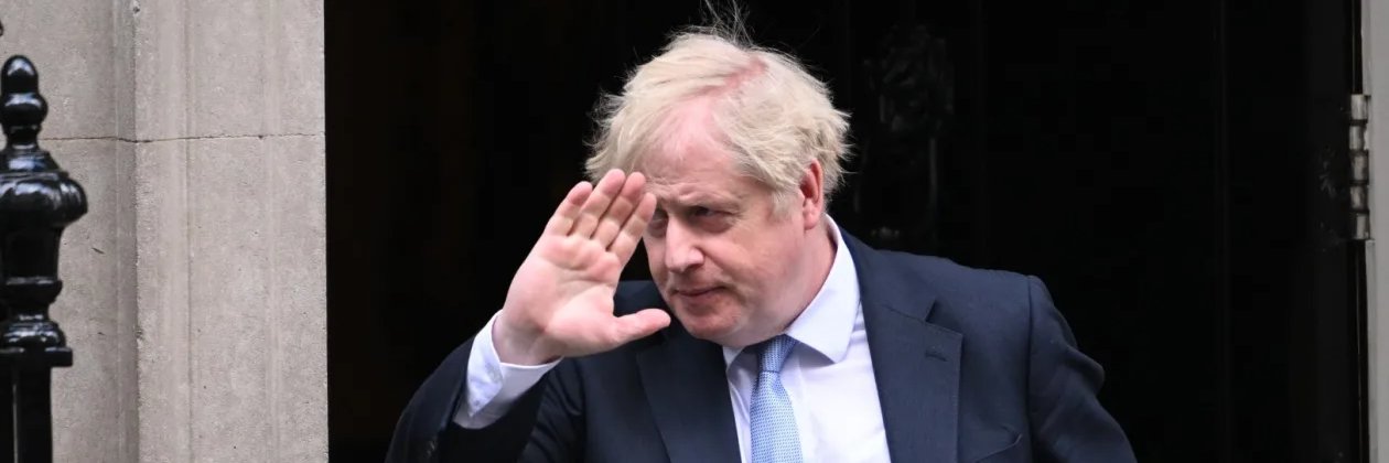 BorisJohnsonUKI's profile banner image