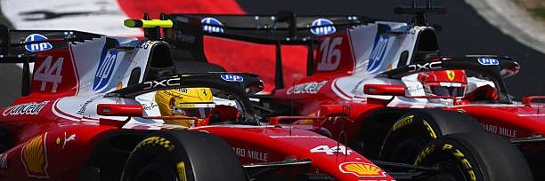 ferclec's profile banner image