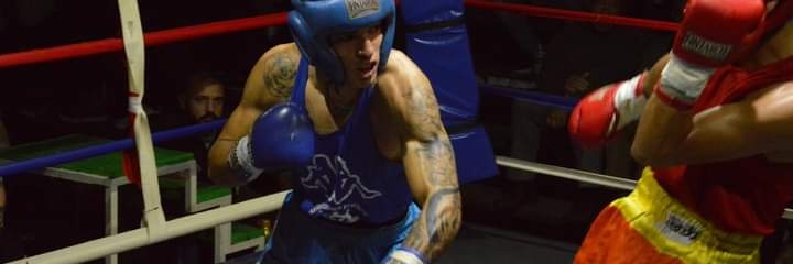 Pablo Rodriguez banner