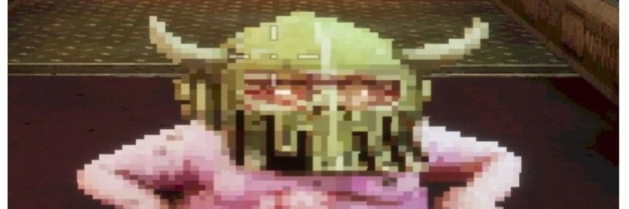 Khroamer's profile banner image