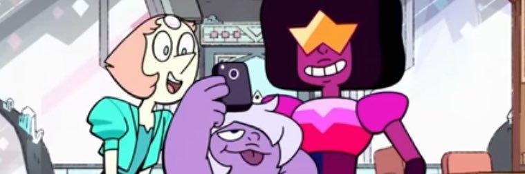 RED 🥯 STEVEN UNIVERSE FUCKING BACK's banner