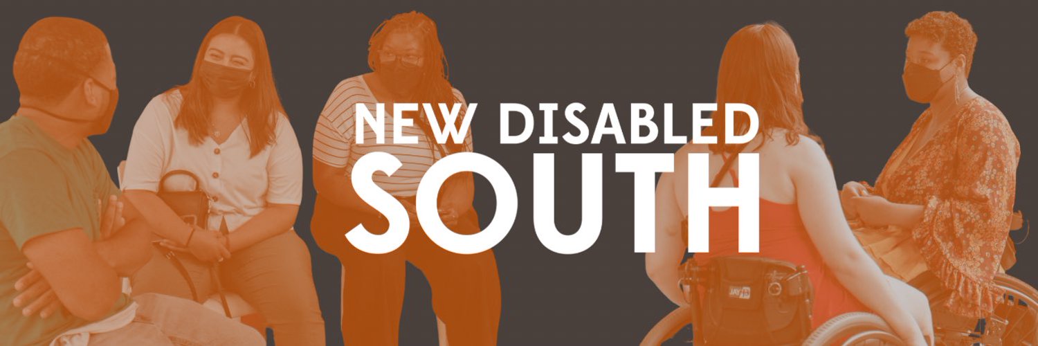 New Disabled South Profile Banner