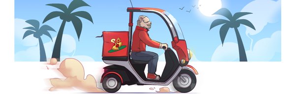 DeliveryMutt Profile Banner