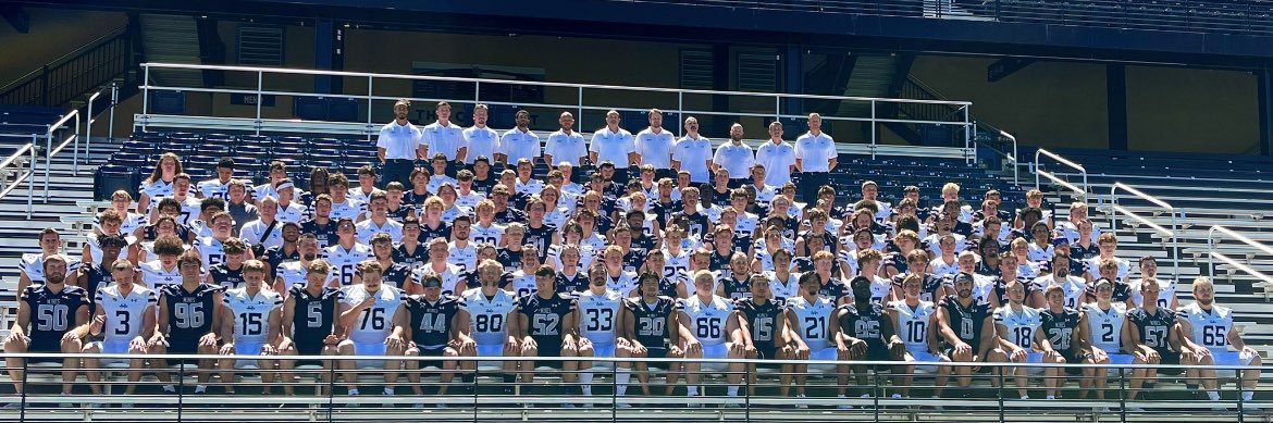 Nicholas Dudzikowski banner