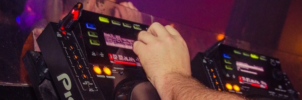 DJBenn_'s profile banner image