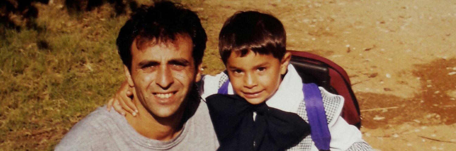 Martín Gonella  ‏ banner