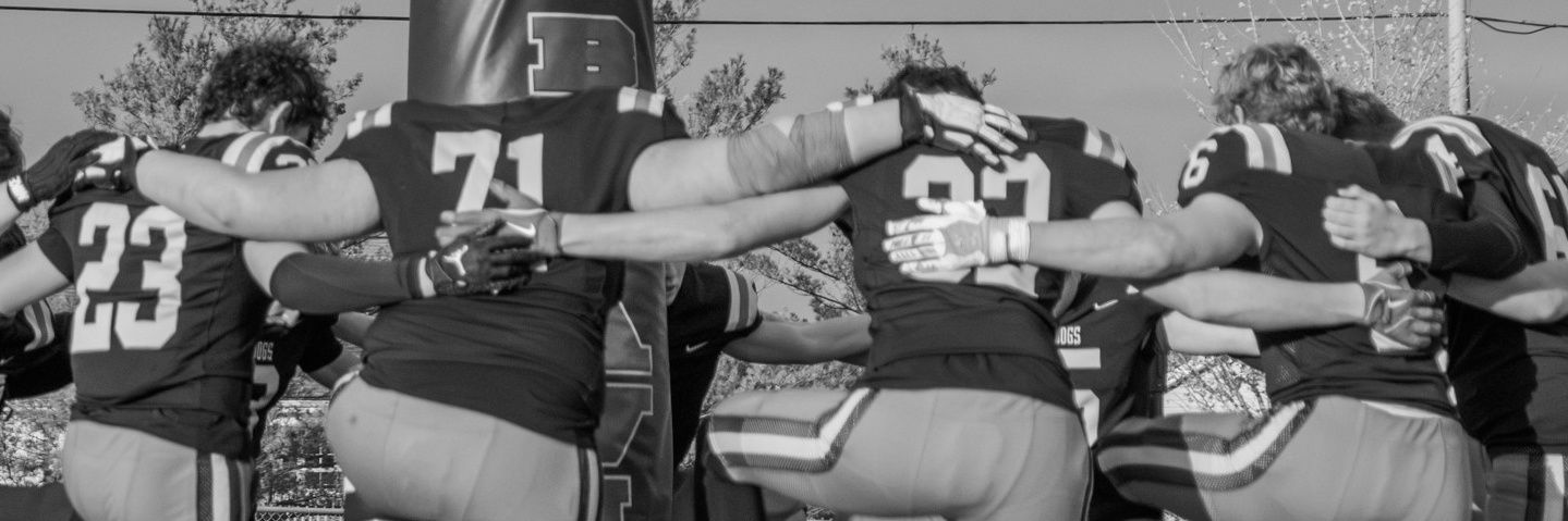 Owen Chenoweth banner