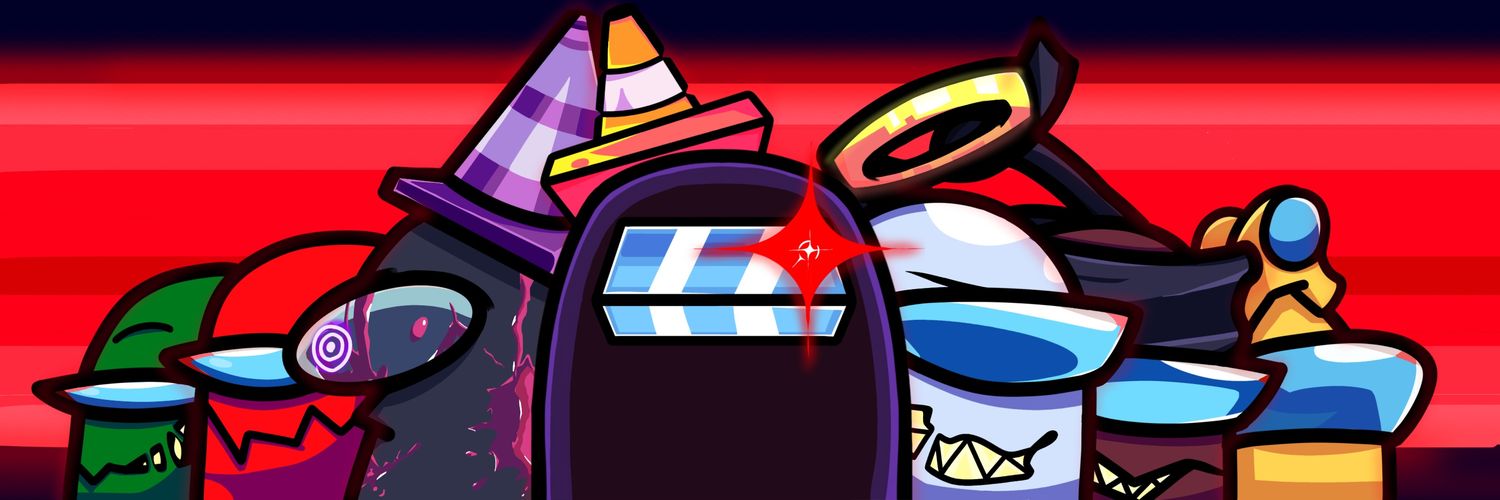 Raspy banner