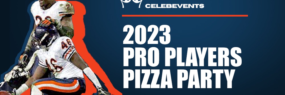 CelebEventsInc's profile banner image