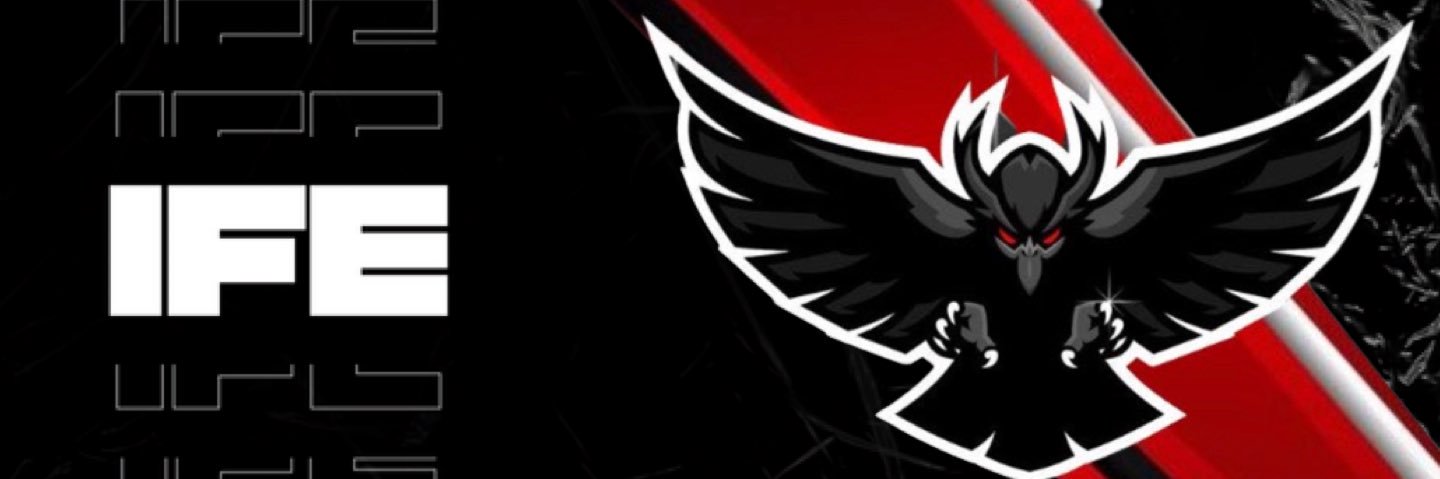⚜️ 𝐈𝐅𝐄 ⚜️ banner