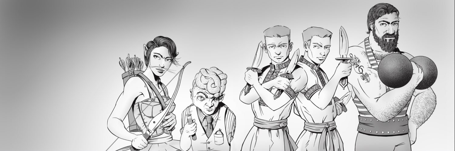 dpjcomics's profile banner image