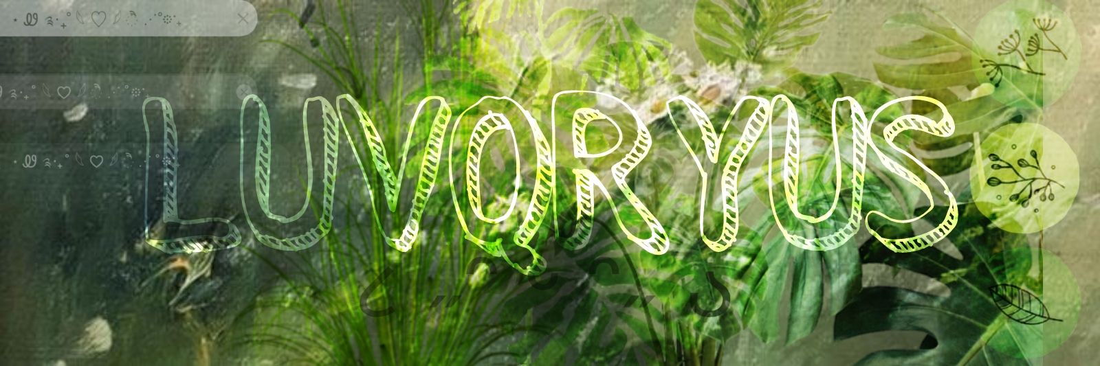 𝑅𝑦𝑢𝑀𝑖 ࣲާ {🌾} banner