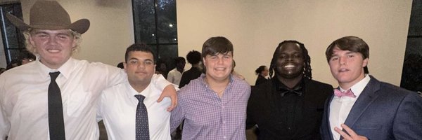 CarterLWilliams Profile Banner