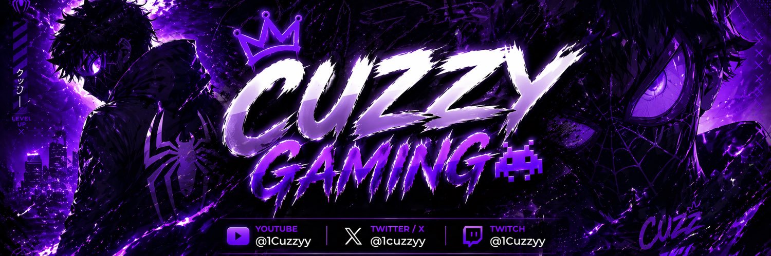 Cuzzy Cuzz 😮‍💨 banner