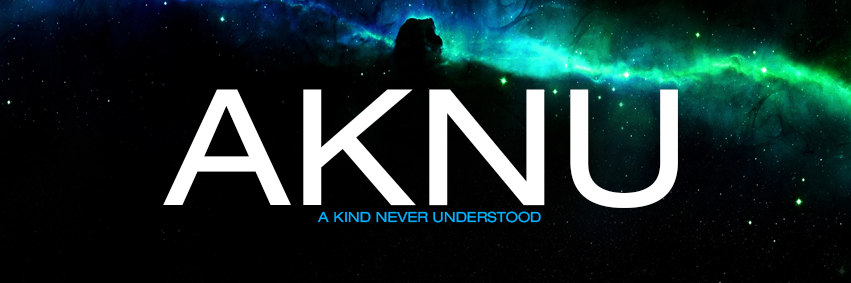 AKNU's profile banner image