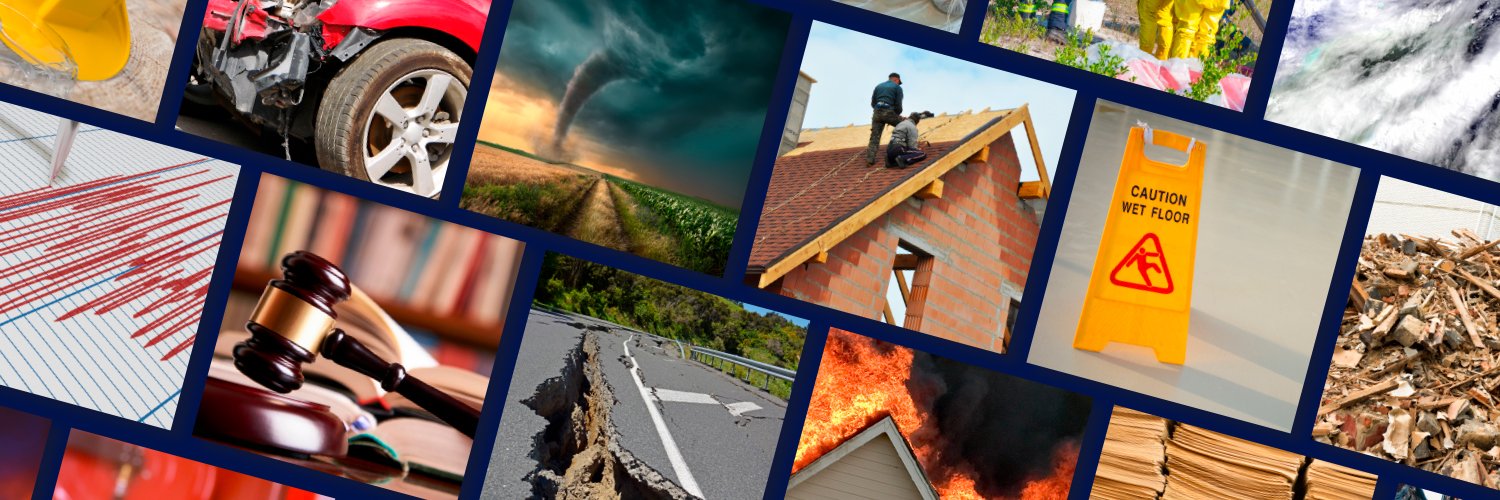 Claims Journal banner