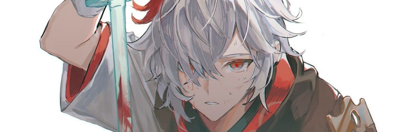 Sam_Wolf32's profile banner image