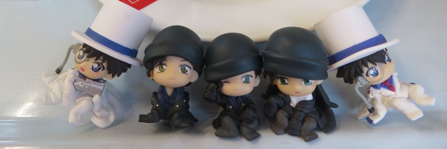 makoto🌟プロカ、既読印あり🌟通知不良中🌟 banner