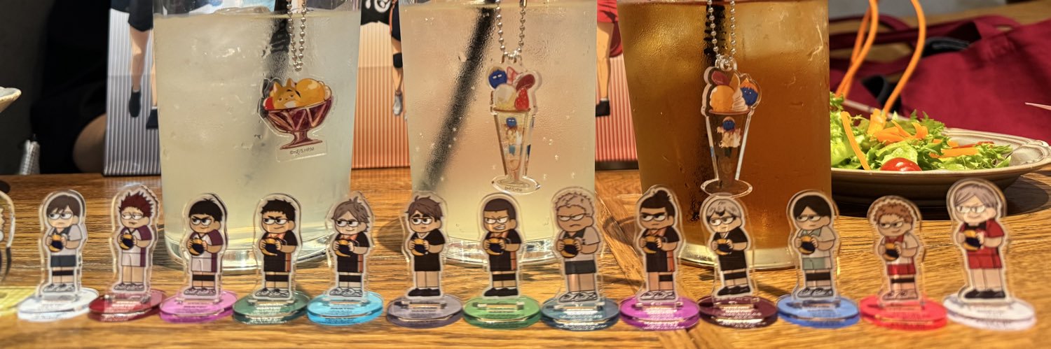 きりん🦒 banner