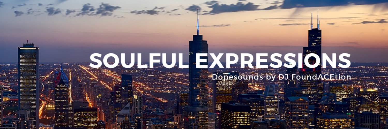 SoulfulExp's profile banner image