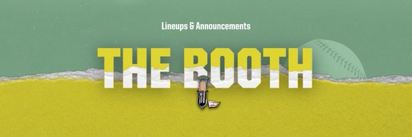 TheBoothAR Profile Banner