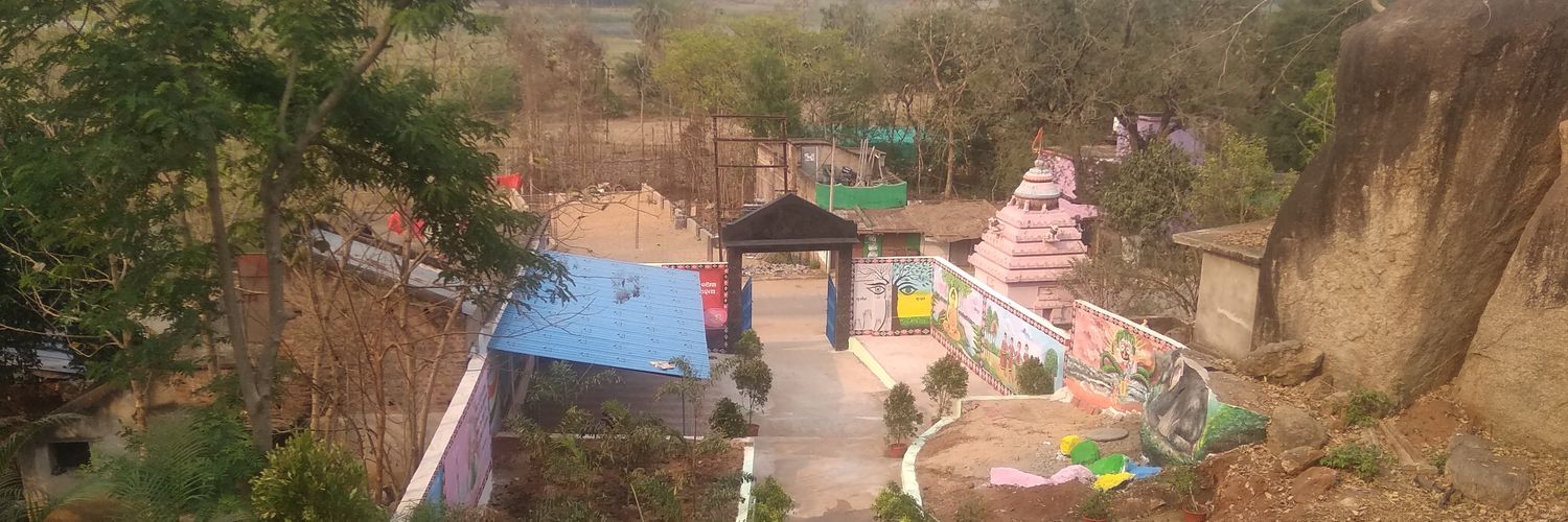hrudananda1990's profile banner image