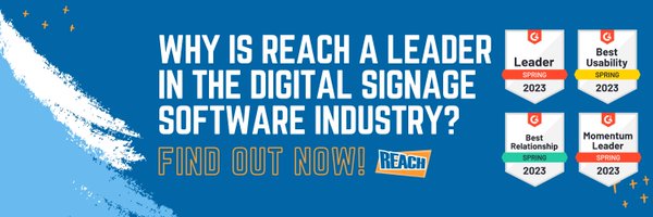 REACHMediaNet Profile Banner