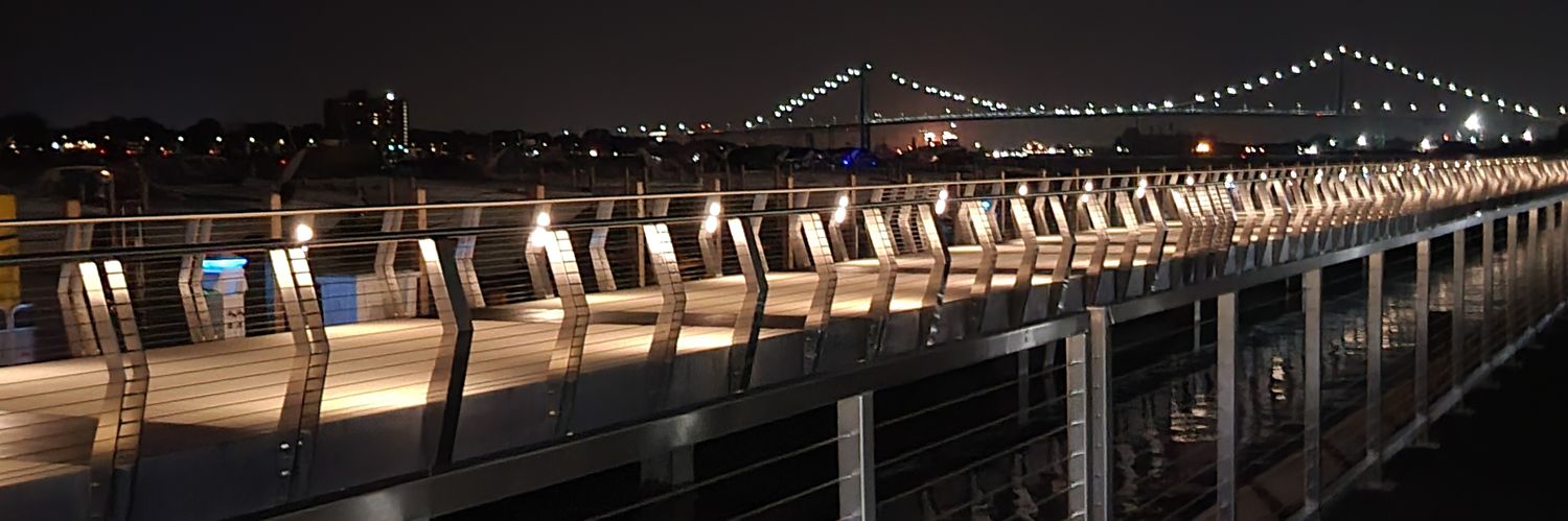 Sleater-Kinney's Black Daughter🏳️‍🌈 banner