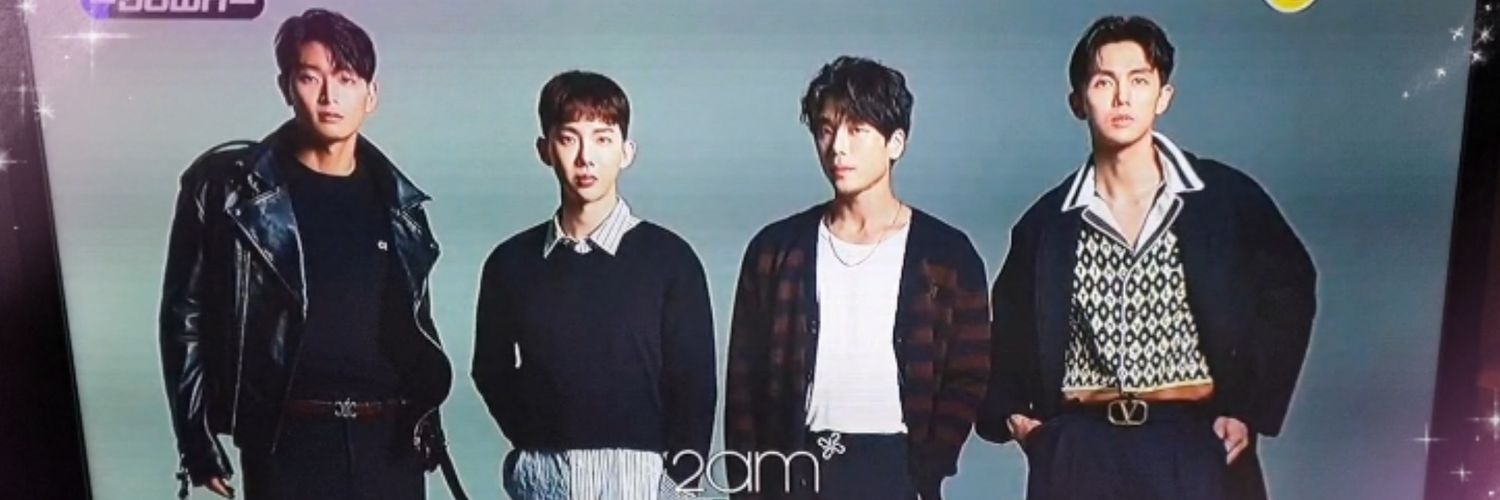 2amsg's profile banner image