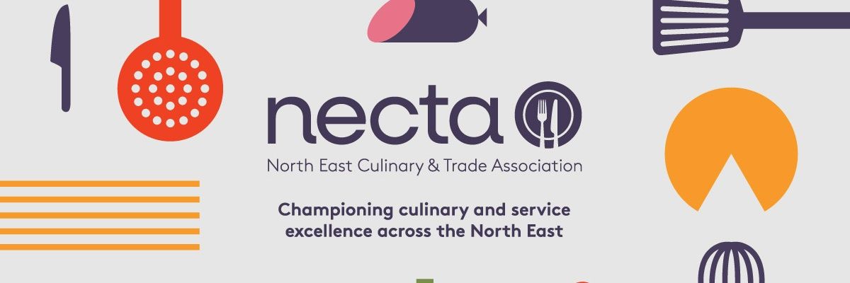 NECTA Hospitality banner