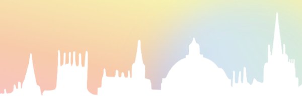 Oxford University LGBTQ+ Society Profile Banner