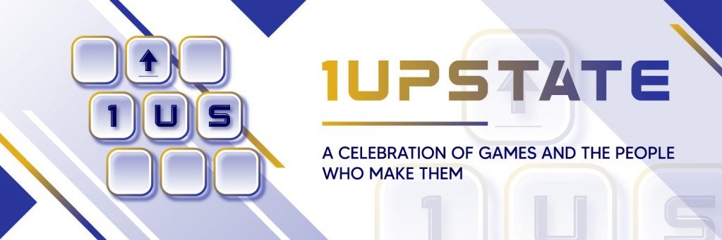1UpState banner