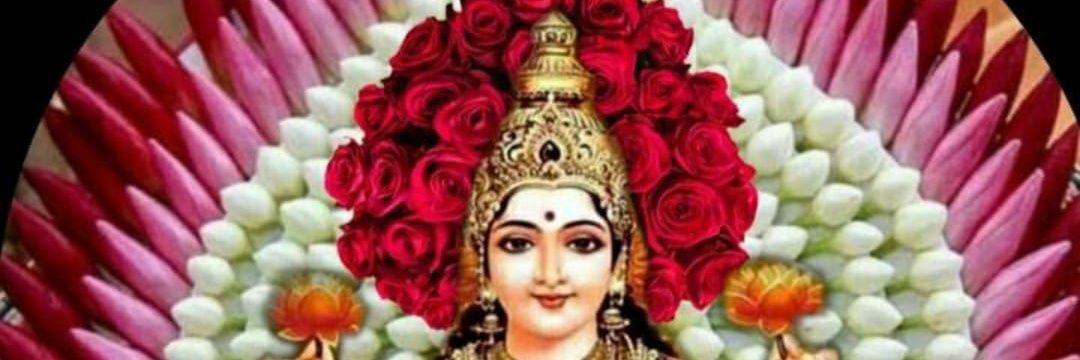 Sushila Netam's banner