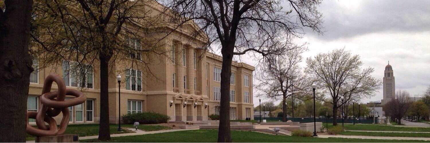 Lincoln High School banner