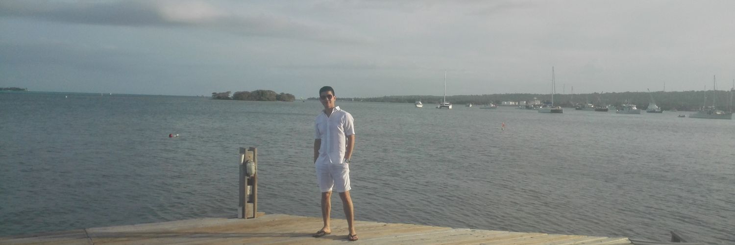 MigueMartinezJ's profile banner image