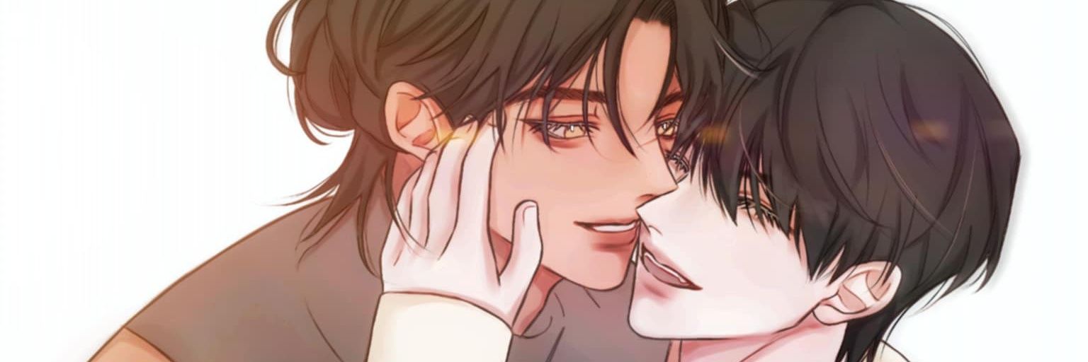 mydeimos winter ❄️ banner