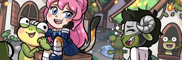 MCraftDoodles Profile Banner